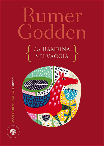 Rumer Godden, La bambina selvaggia