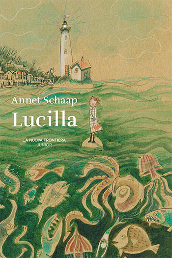 Annet Schaap, Lucilla