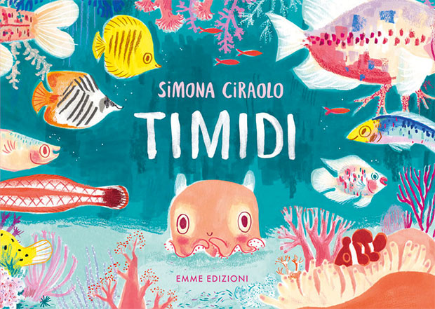 Timidi