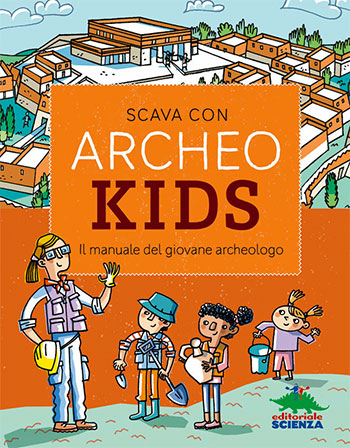 Scava con Archeokids