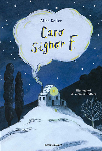 Caro signor F