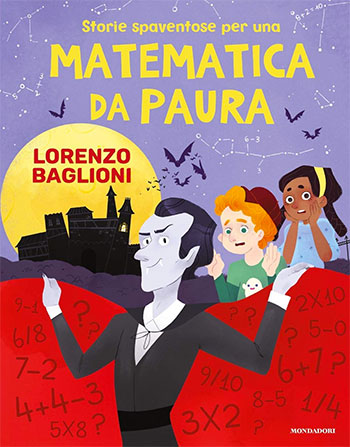 libri sulla matematica per bambini