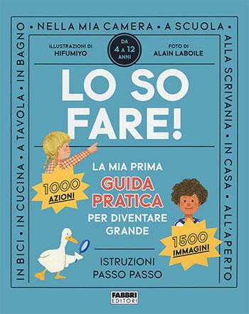 Lo so fare!