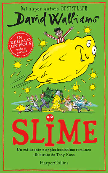 Slime