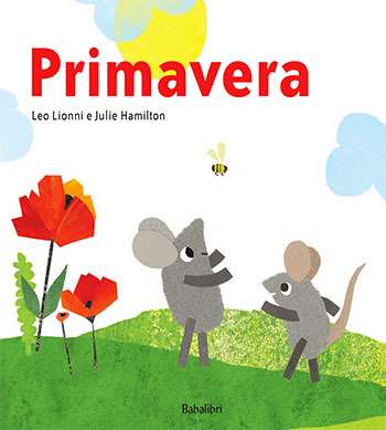 racconti per bambini sulla primavera