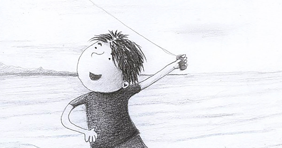 Alberto Pellai, Io dopo di te. Una storia per aiutare i bambini ad affrontare la perdita di una persona cara. Con CD-Audio