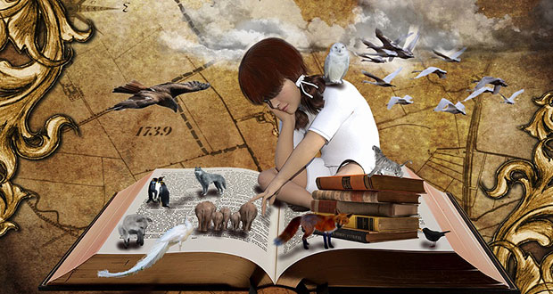 Come scegliere libri per bambini