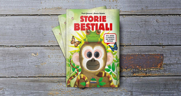 Storie bestiali