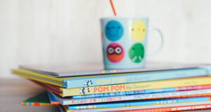 Come catalogare libri per bambini