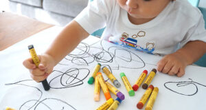 Come disegnare libri per bambini