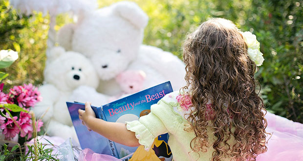 Come pubblicare libri per bambini
