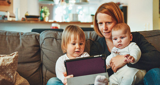 Dove scaricare libri per bambini gratis