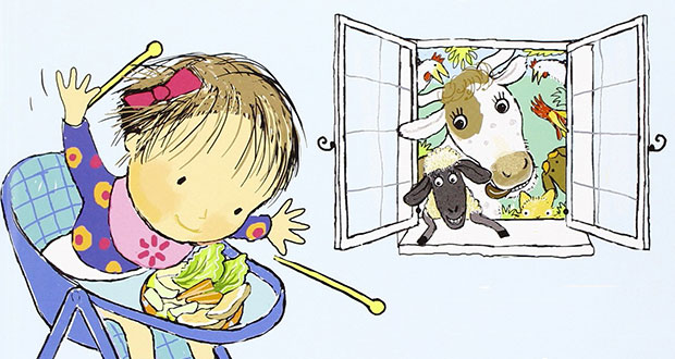 Libri per bambini con difficoltà di linguaggio