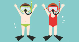 Compiti per le vacanze: niente panico e divertiamoci