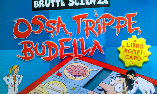 Ossa, trippe, budella