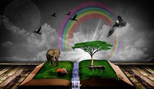 Libri per bambini con animali