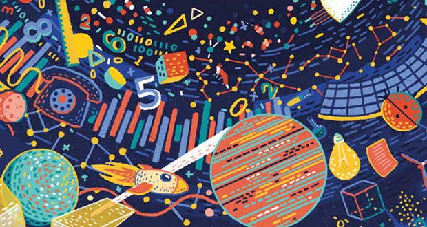 100 passi nella scienza