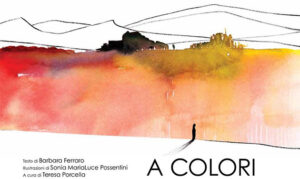 A colori: un albo che più bello non si può