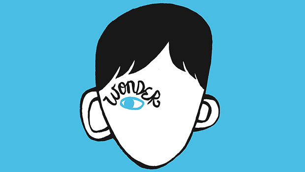 R. J. Palacio, Wonder