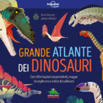 Grande atlante dei dinosauri