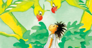 Rosie e gli scoiattoli di St. James, di Simonetta Agnello Hornby e George Hornby