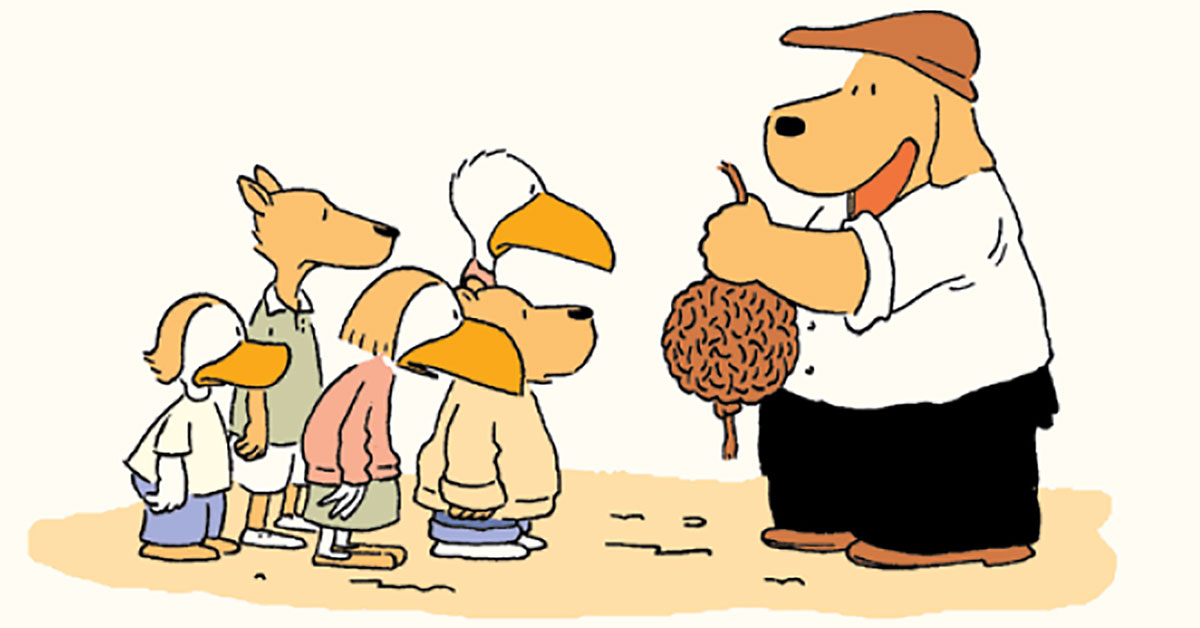 Bill, il cattivo (ora buonissimo)