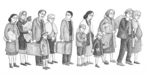 Solo una parola. Una storia al tempo delle leggi razziali
