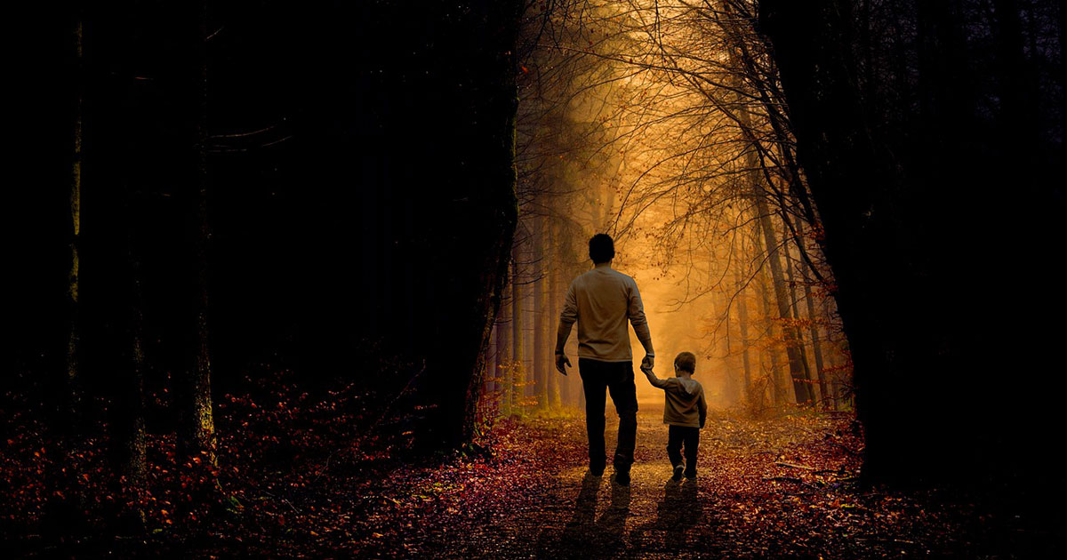 Belle frasi di auguri per la festa del papà