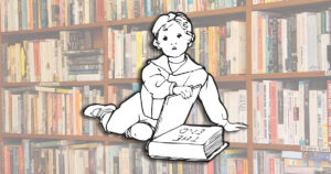 Come promuovere la lettura nei bambini