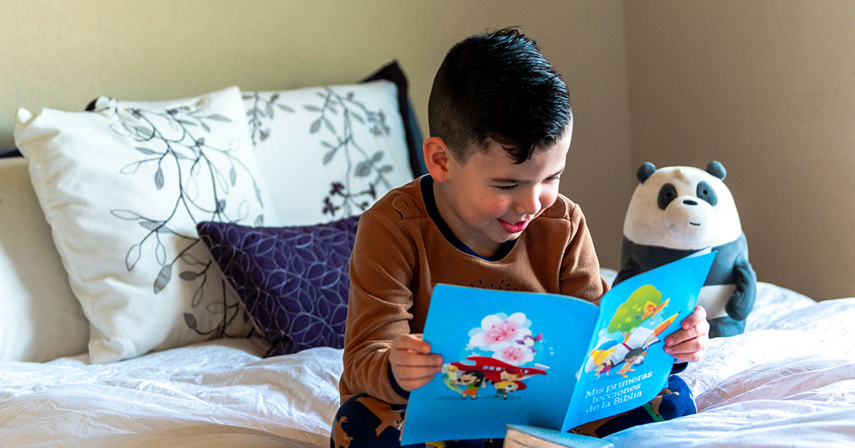 Giornata Internazionale del Libro per Bambini e Ragazzi