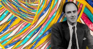 Roald Dahl: biografia e libri dello scrittore britannico