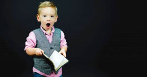 6 interessanti case editrici per bambini