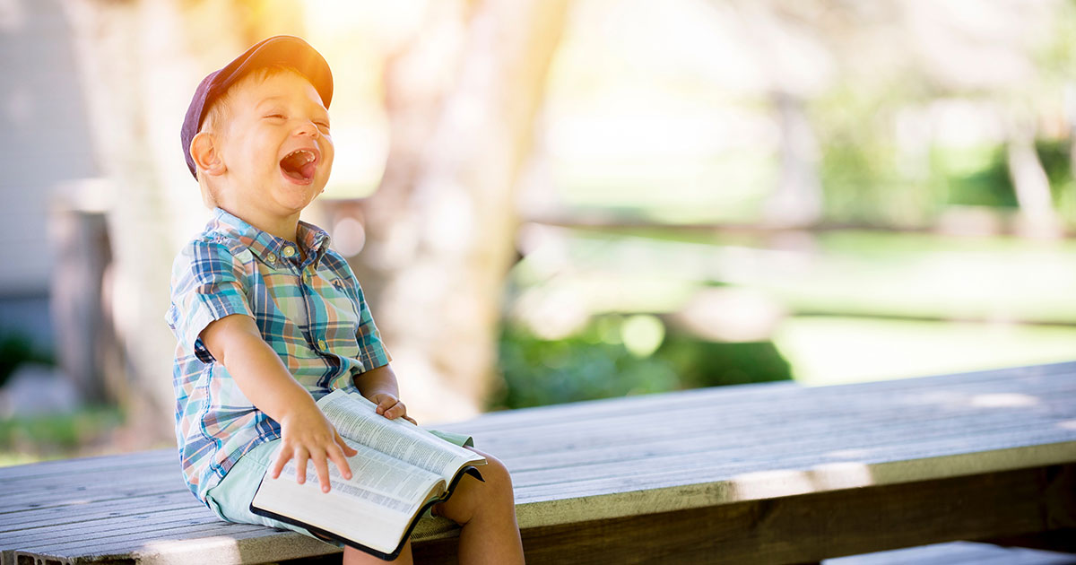 Come far appassionare i bambini alla lettura