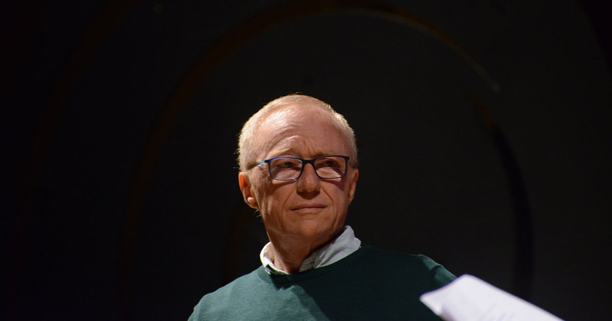 David Grossman