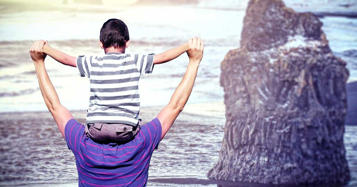 Frasi d’autore per la festa del papà