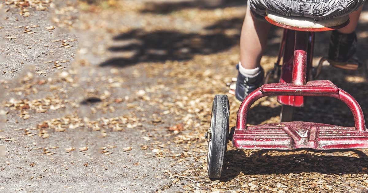 Le più belle frasi sul gioco dei bambini