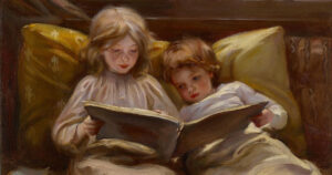 10 libri consigliati per bambini e ragazzi (c’è vita oltre Il piccolo principe)