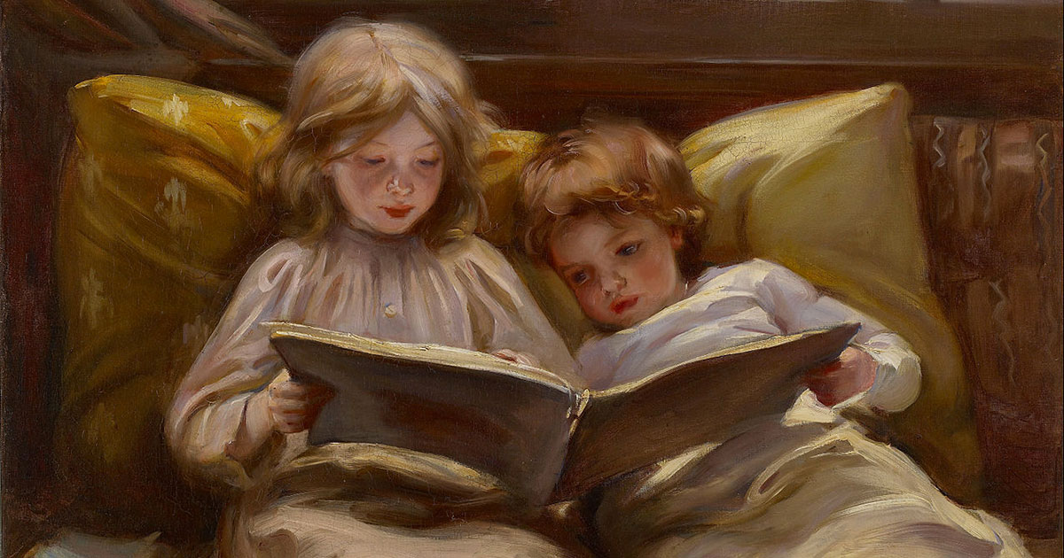 I più bei libri consigliati per bambini e ragazzi
