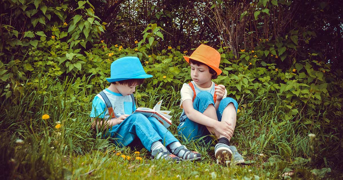 I migliori libri di ecologia per bambini