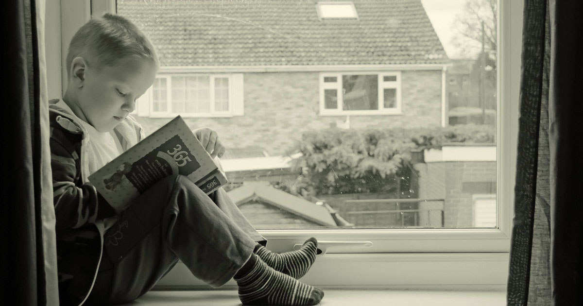 Libri gialli per bambini