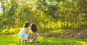 Libri sulla mamma per bambini, quando le parole non sono tutto