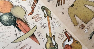 Lo zoablatore. L’invenzione che cambiò la storia, di Sergio Olivotti