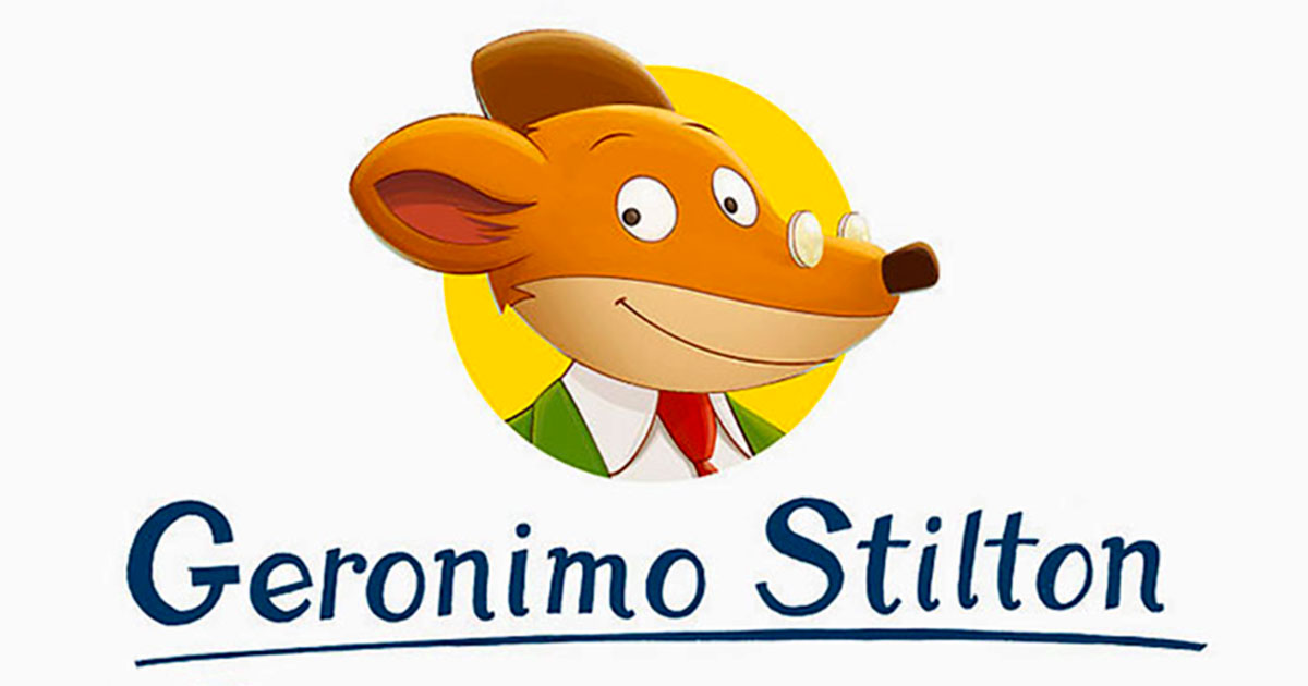 I libri di Geronimo Stilton