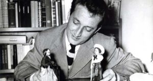 Gianni Rodari: i libri per conoscerlo meglio
