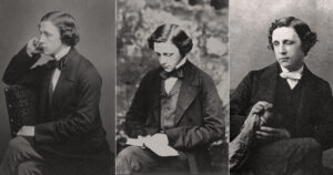 Lewis Carroll, chi è l’autore di Alice nel Paese delle Meraviglie