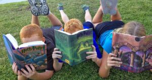 Cosa leggere in seconda elementare