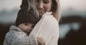 La storia della festa della mamma