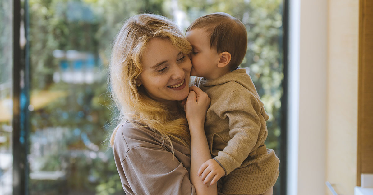 Frasi famose sulla mamma