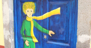 Frasi del Piccolo principe: le più belle e famose