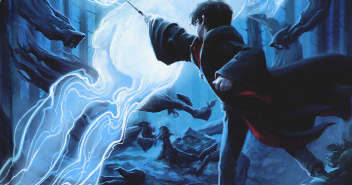Harry Potter e il prigioniero di Azkaban